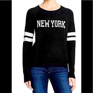 Aqua Cashmere by Bloomingdales